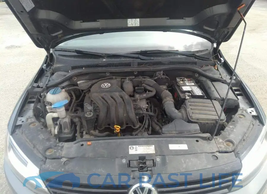 3VW2K7AJ6DM282115# 10