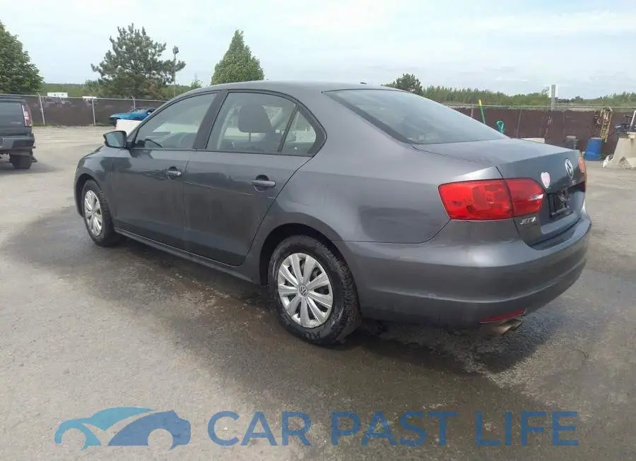 3VW2K7AJ6DM282115# 3