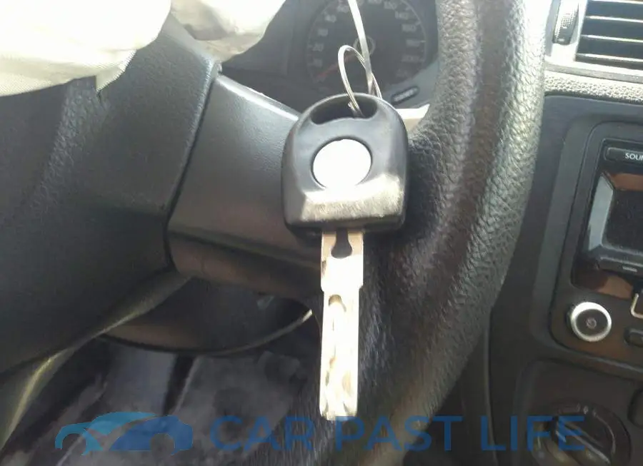 3VW1K7AJ0DM388636# 11