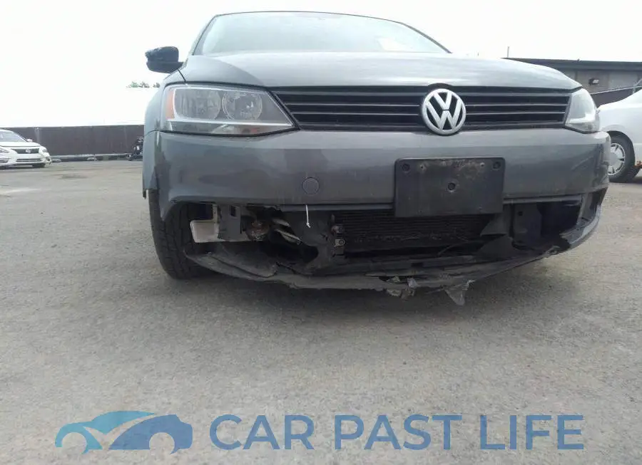 3VW2K7AJ6DM282115# 6