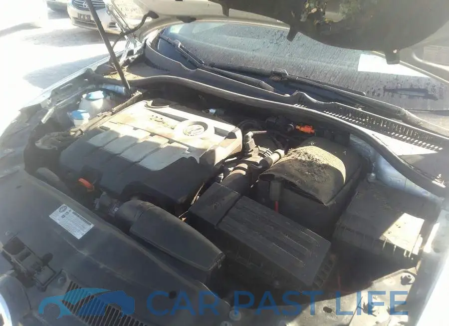 3VWPL7AJ5DM612832# 10