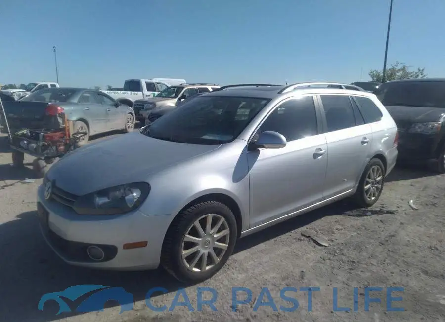 3VWPL7AJ5DM612832# 2