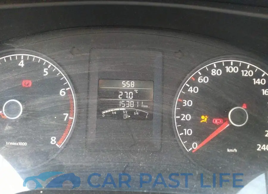 3VW1K7AJ0DM388636# 7