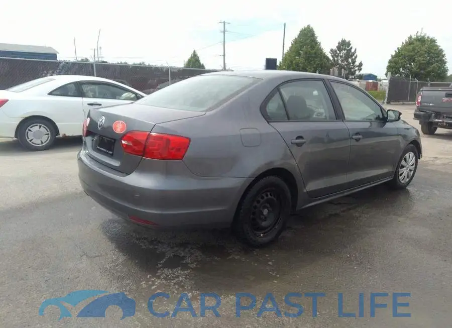 3VW2K7AJ6DM282115# 4