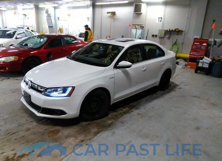 3VW637AJ3DM231380# 2