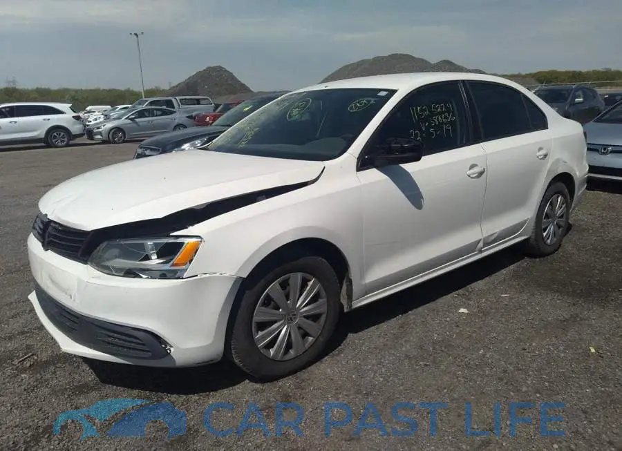 3VW1K7AJ0DM388636# 2