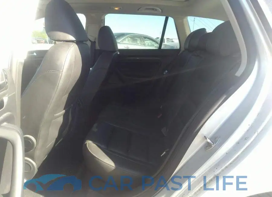 3VWPL7AJ5DM612832# 8
