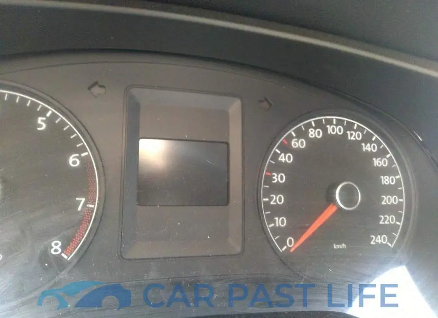 3VW1K7AJ2DM268174# 7