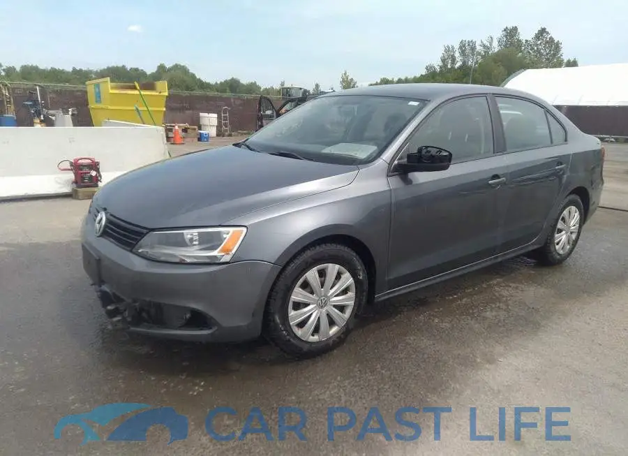 3VW2K7AJ6DM282115# 2
