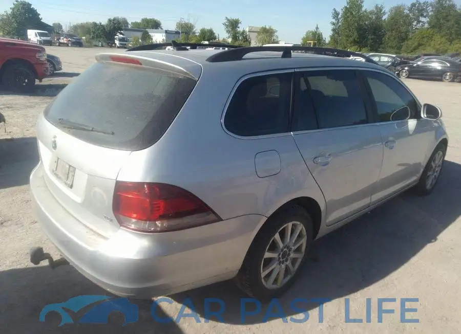 3VWPL7AJ5DM612832# 4