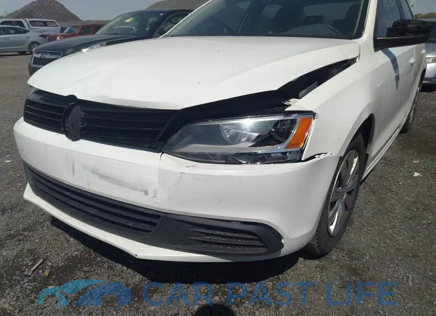 3VW1K7AJ0DM388636# 6