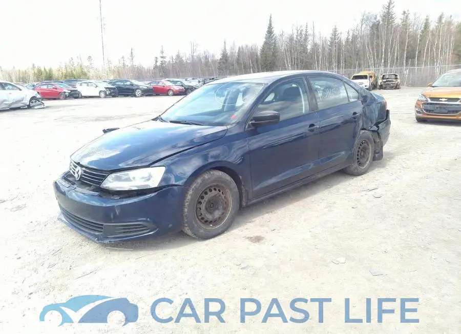 3VW2K7AJ2DM375729# 2