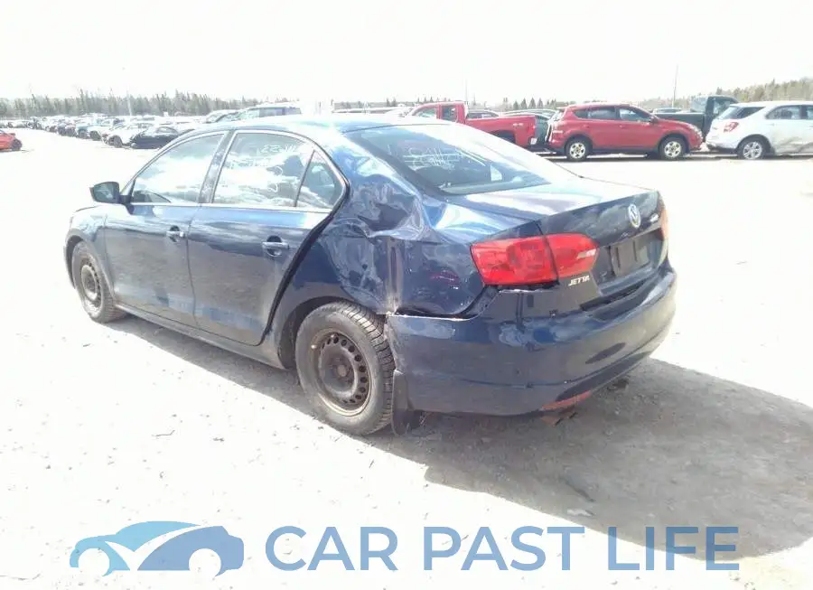 3VW2K7AJ2DM375729# 3
