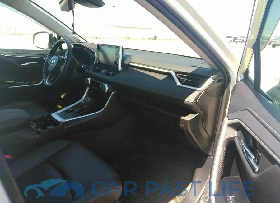 2T3DWRFV6MW103934# 5