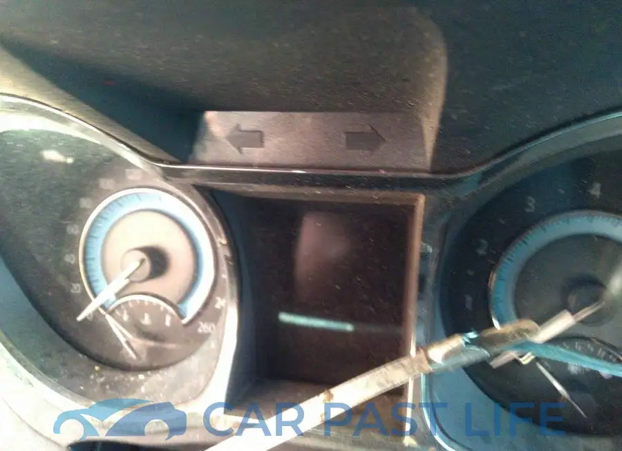 1G4G65G39CF136070# 7