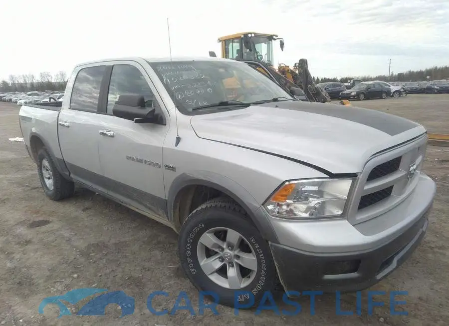 1C6RD7LT4CS222342# 1
