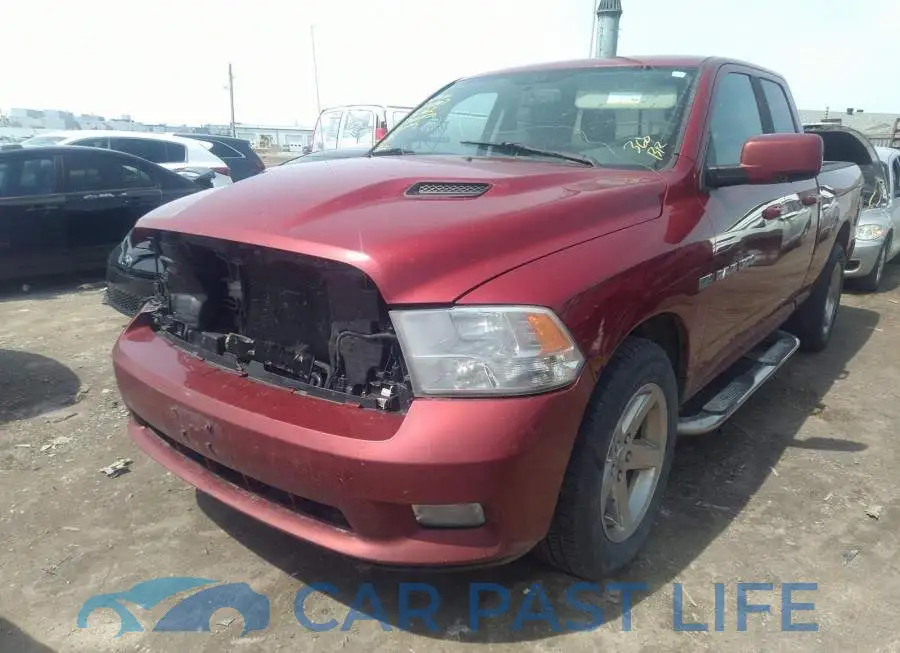 1C6RD7HT6CS319762# 2