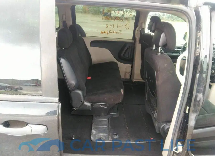 2C4RDGBG9CR141948# 8