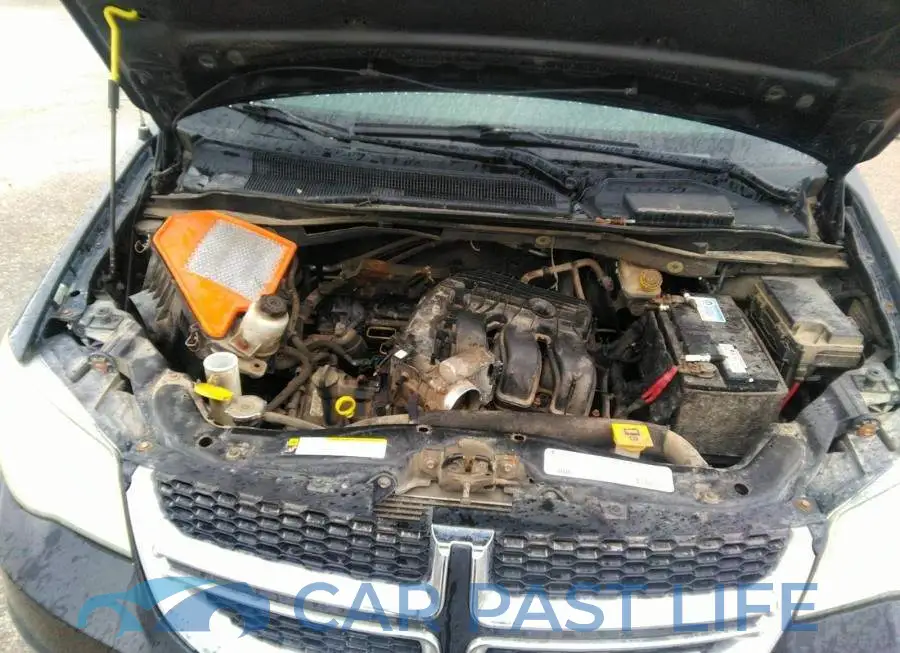 2C4RDGBG9CR141948# 10