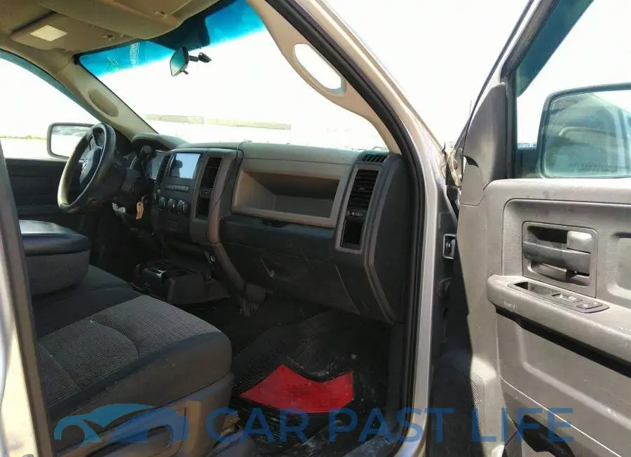 1C6RD7FP6CS104906# 5