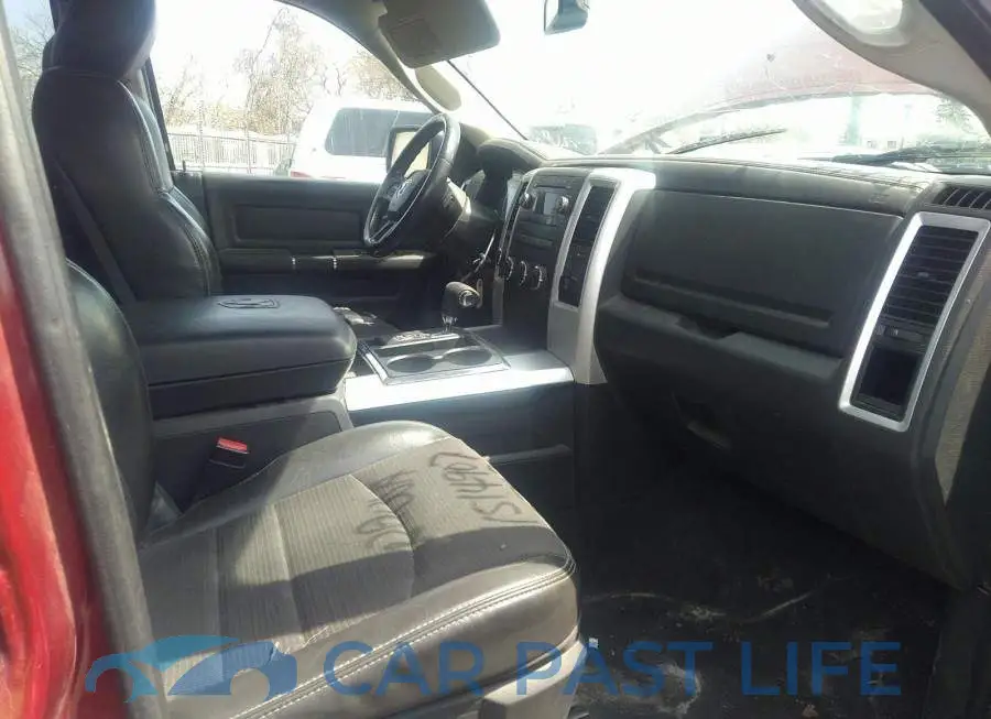 1C6RD7HT6CS319762# 5