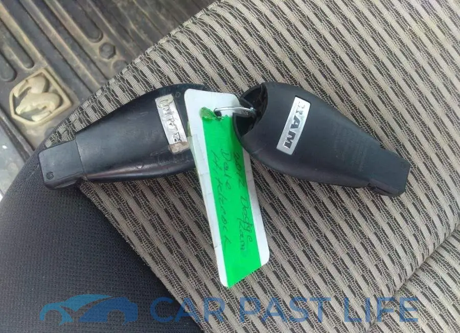 1C6RD7LT4CS222342# 11