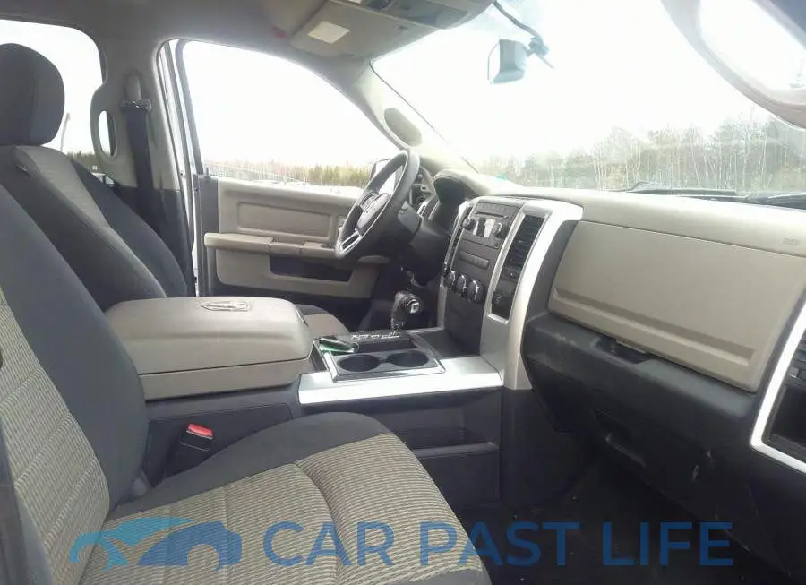 1C6RD7LT4CS222342# 5