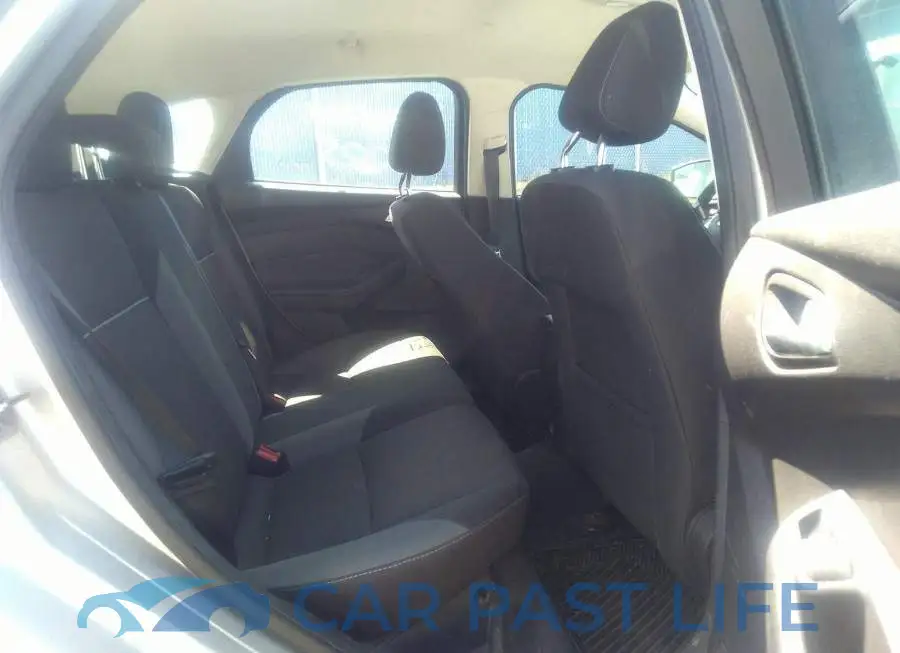 1FAHP3K24CL364042# 8