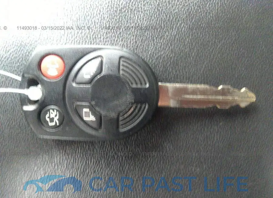 1FMCU9DG8CKB58913# 11