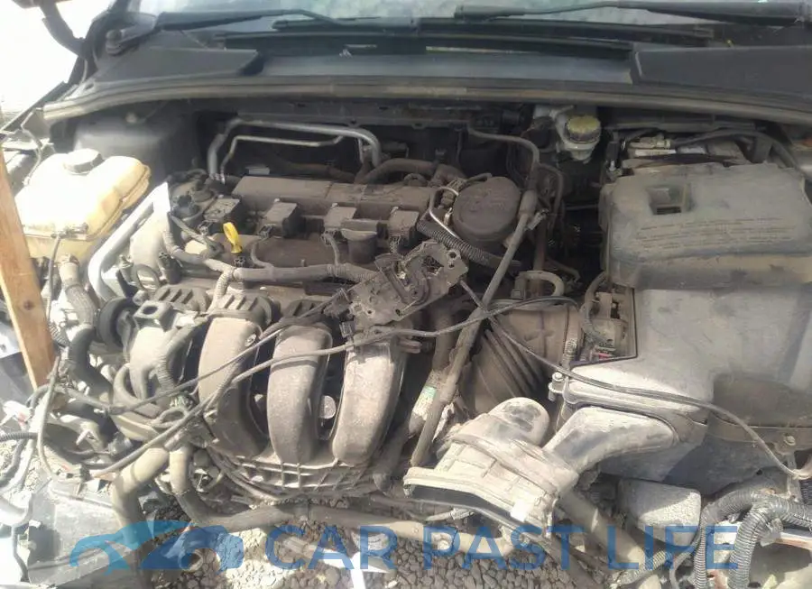 1FAHP3F28CL296287# 10