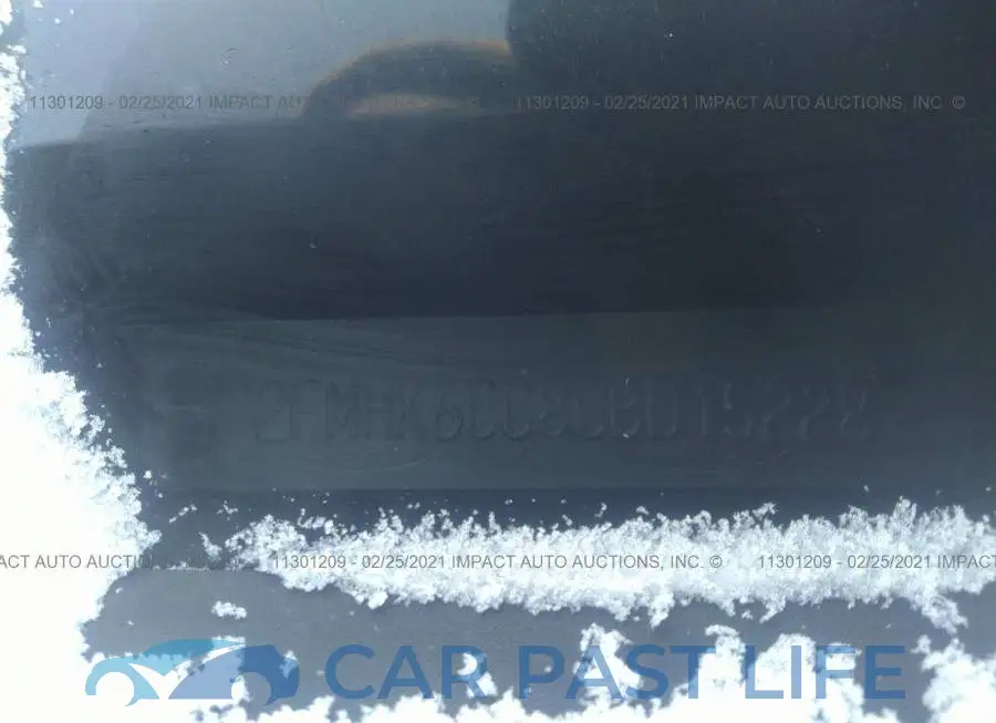 2FMHK6CC8CBD15228# 9