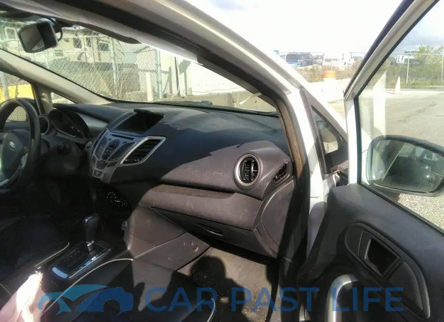 3FADP4FJ5CM154537# 5