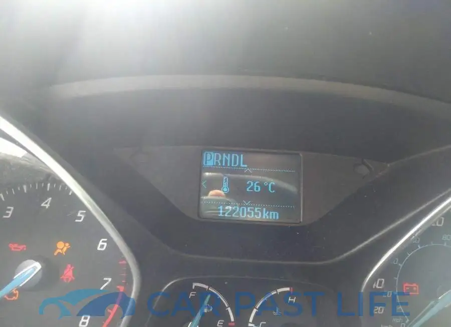 1FAHP3K20CL144252# 7