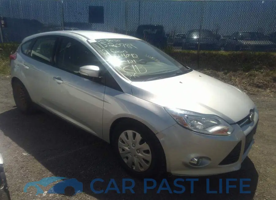 1FAHP3K24CL364042# 1
