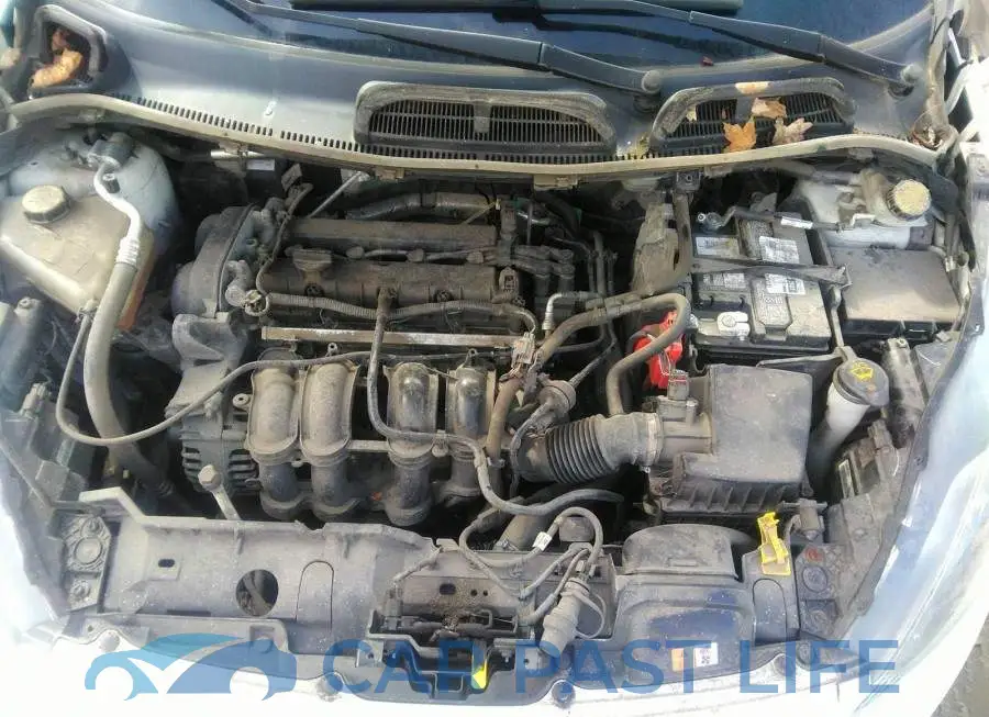 3FADP4FJ5CM154537# 10