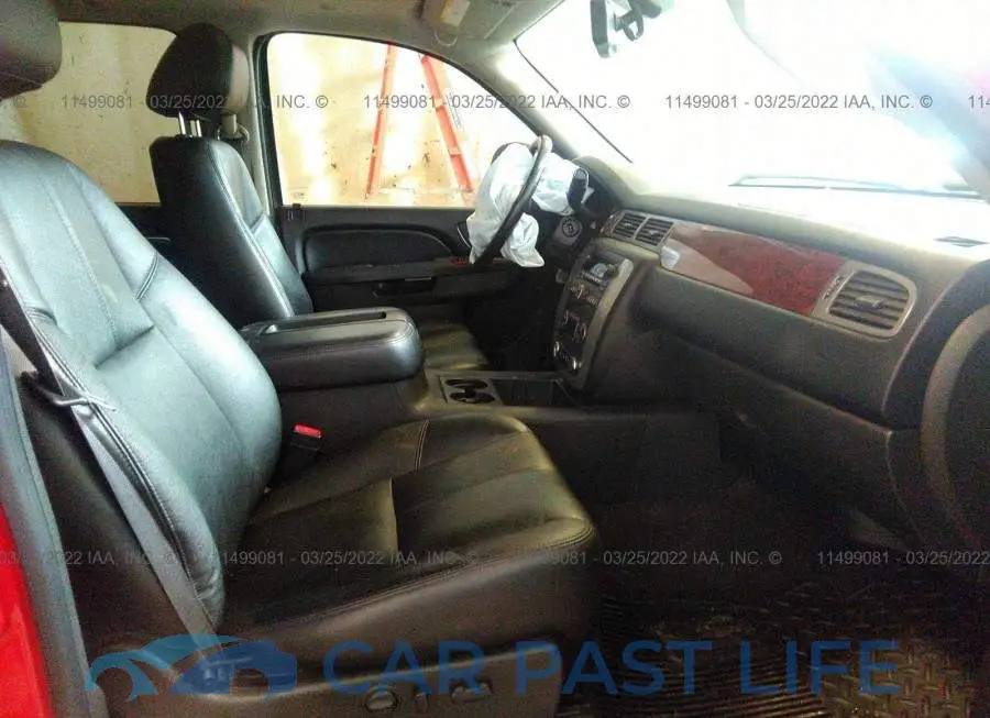 3GTP2WE73CG248311# 5