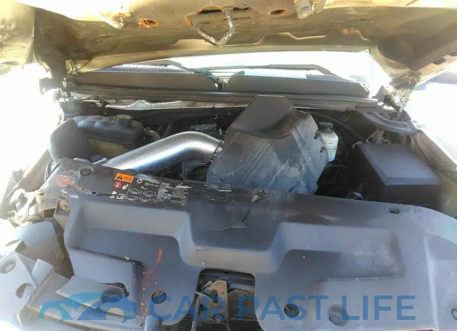 3GTP2VE75CG136510# 10
