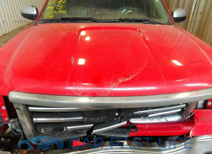 3GTP2WE73CG248311# 10