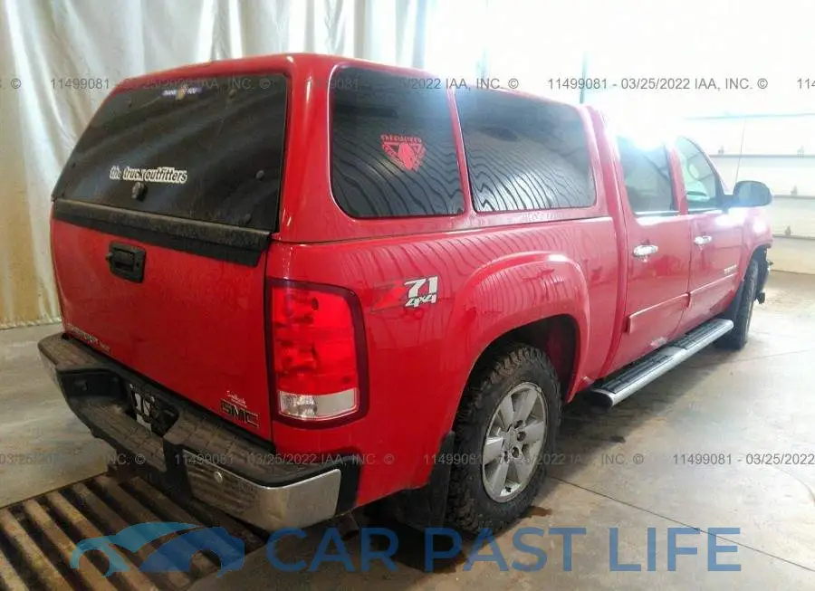 3GTP2WE73CG248311# 4