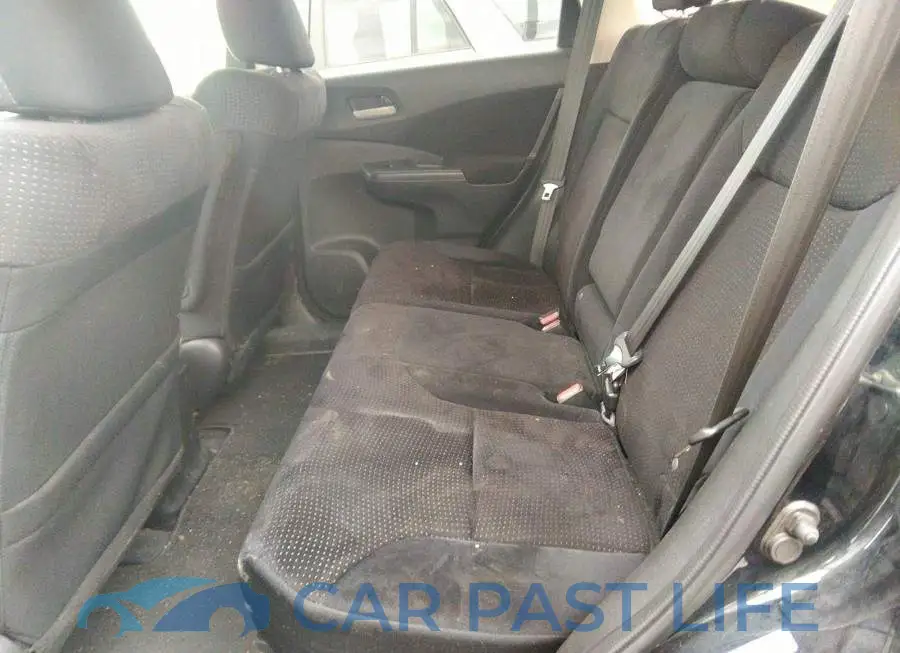 5J6RM4H50CL801267# 8