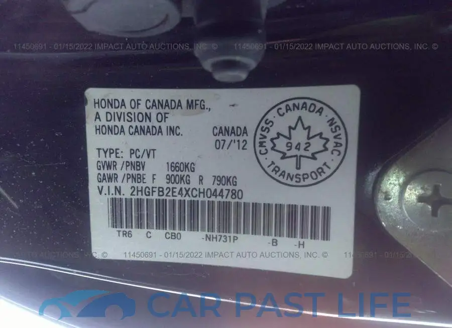 2HGFB2E4XCH044780# 9