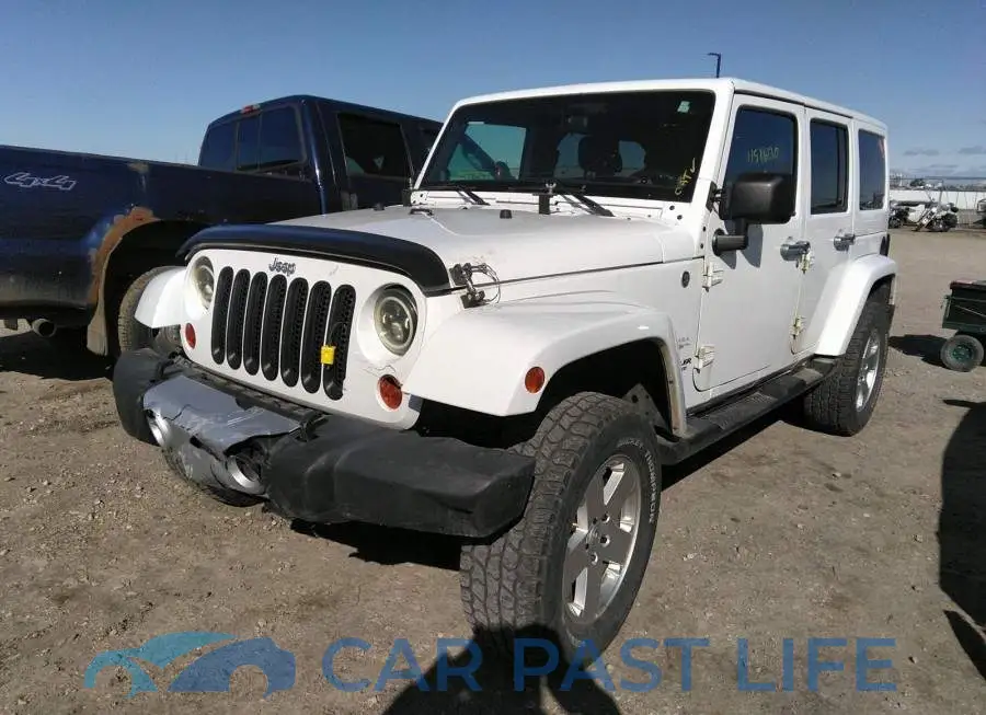 1C4BJWEG9CL271995# 2