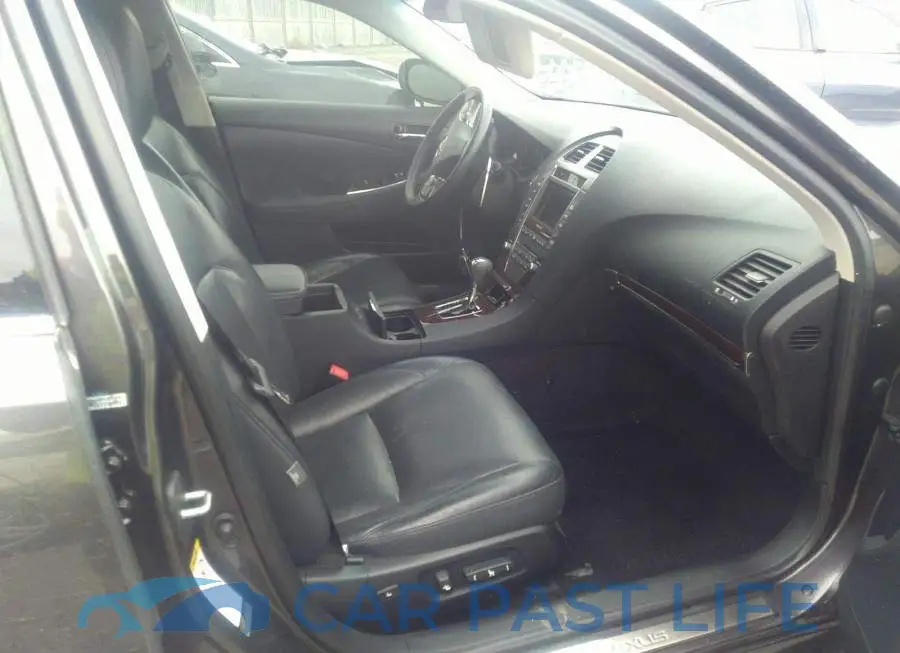 JTHBK1EG6C2474265# 5