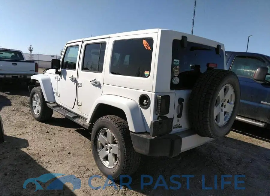 1C4BJWEG9CL271995# 3