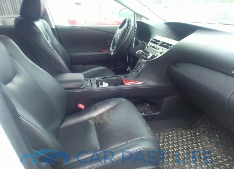 2T2BK1BAXCC132798# 5