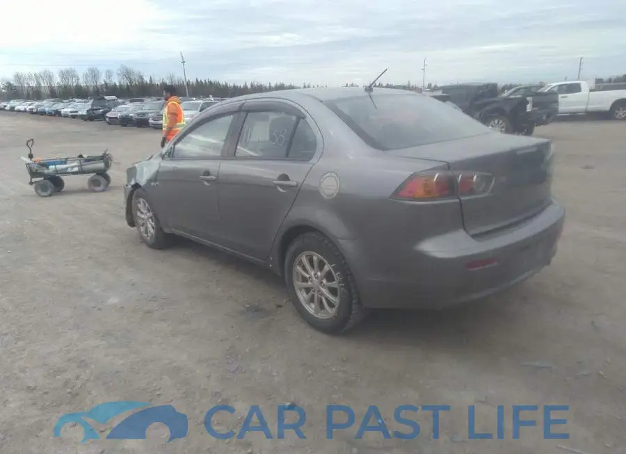 JA32U2FU3CU608450# 3