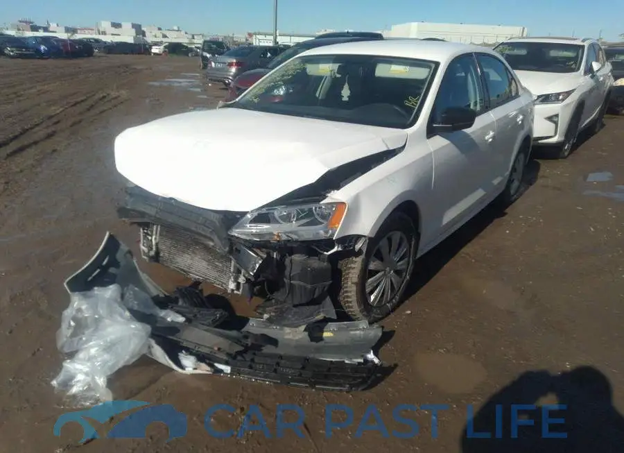 3VW2K7AJ6CM387865# 2