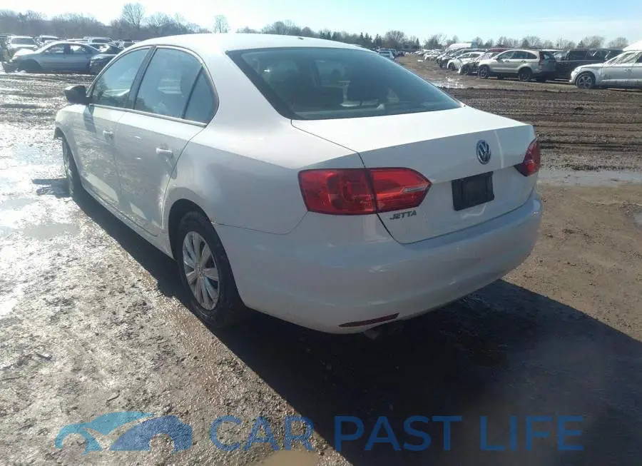 3VW2K7AJ6CM387865# 3