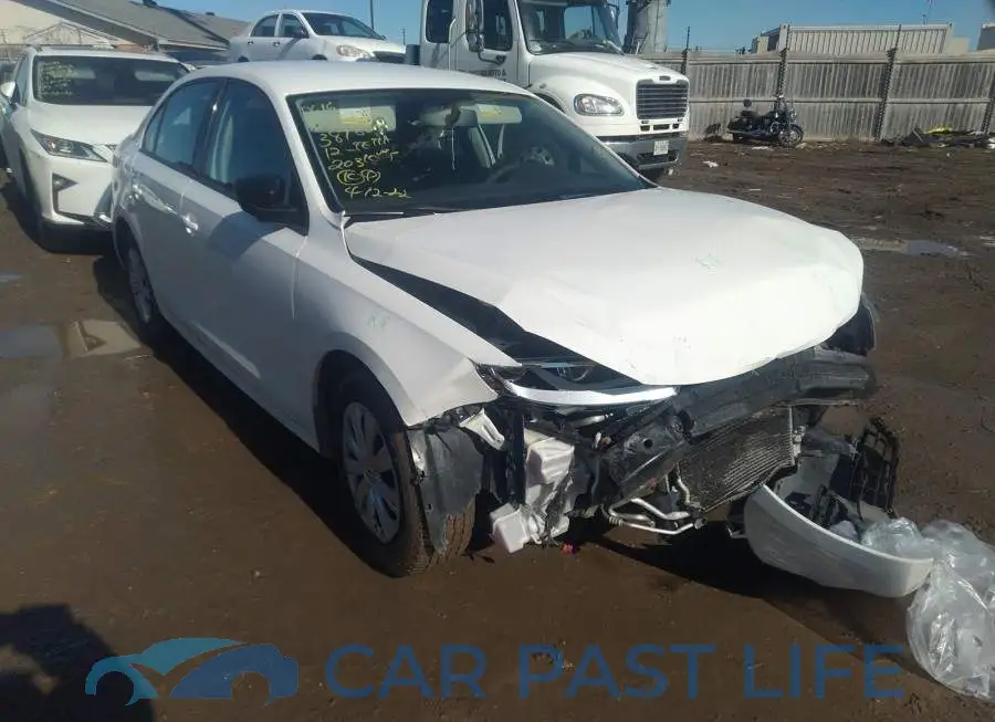 3VW2K7AJ6CM387865# 1