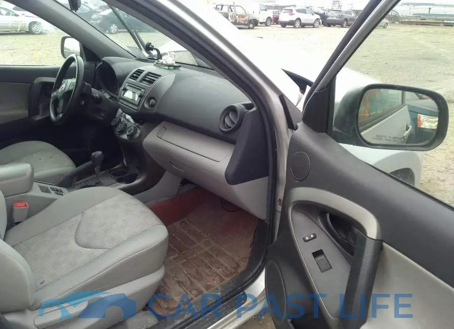 2T3BK4DV0CW092291# 5